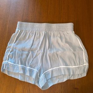 Vintage shorts